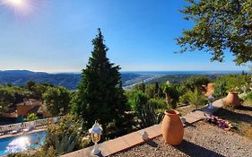 Le Domaine de Gattières